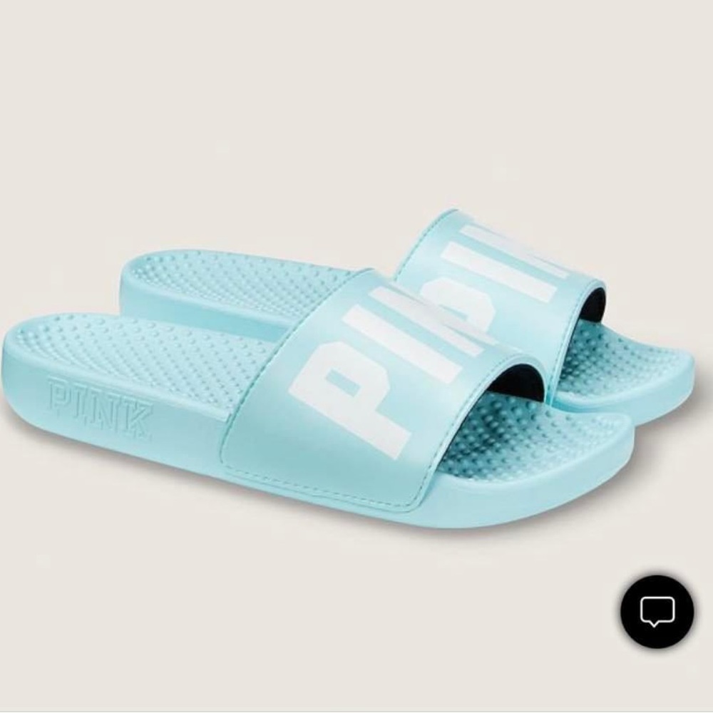 PINK large slides
